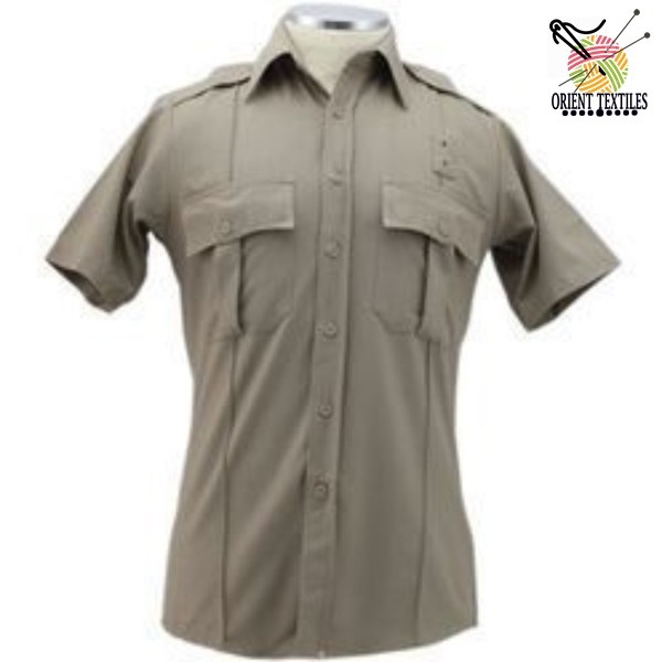NG Security Uniforms 1256